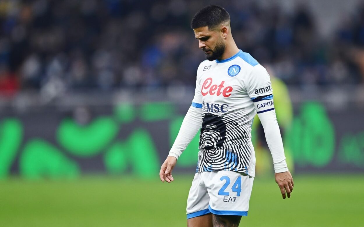 lorenzo insigne napoli