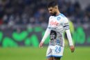 lorenzo insigne napoli