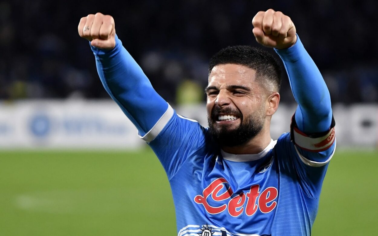 insigne napoli spalletti 