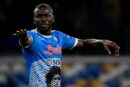 Kalidou Koulibaly Napoli