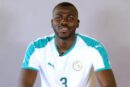 Koulibaly Senegal