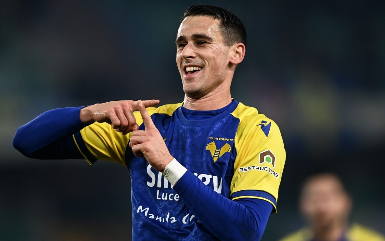 kevin lasagna hellas verona attaccanti fantacalcio