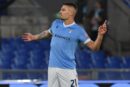 Milinkovic-Savic Lazio