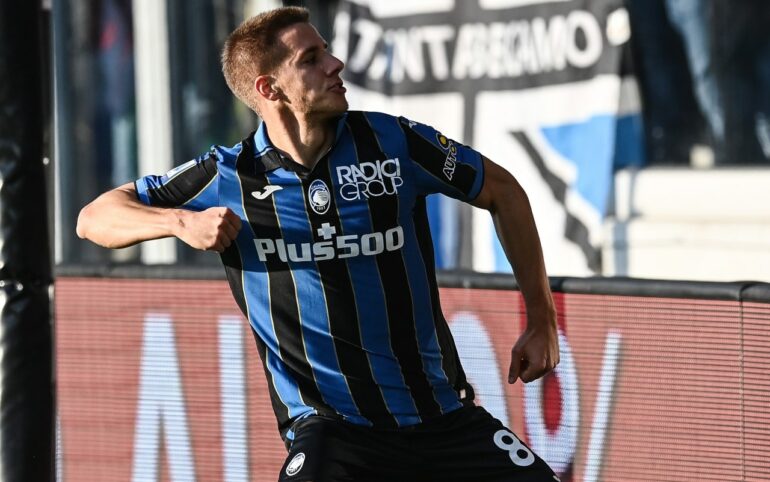 Pasalic Atalanta