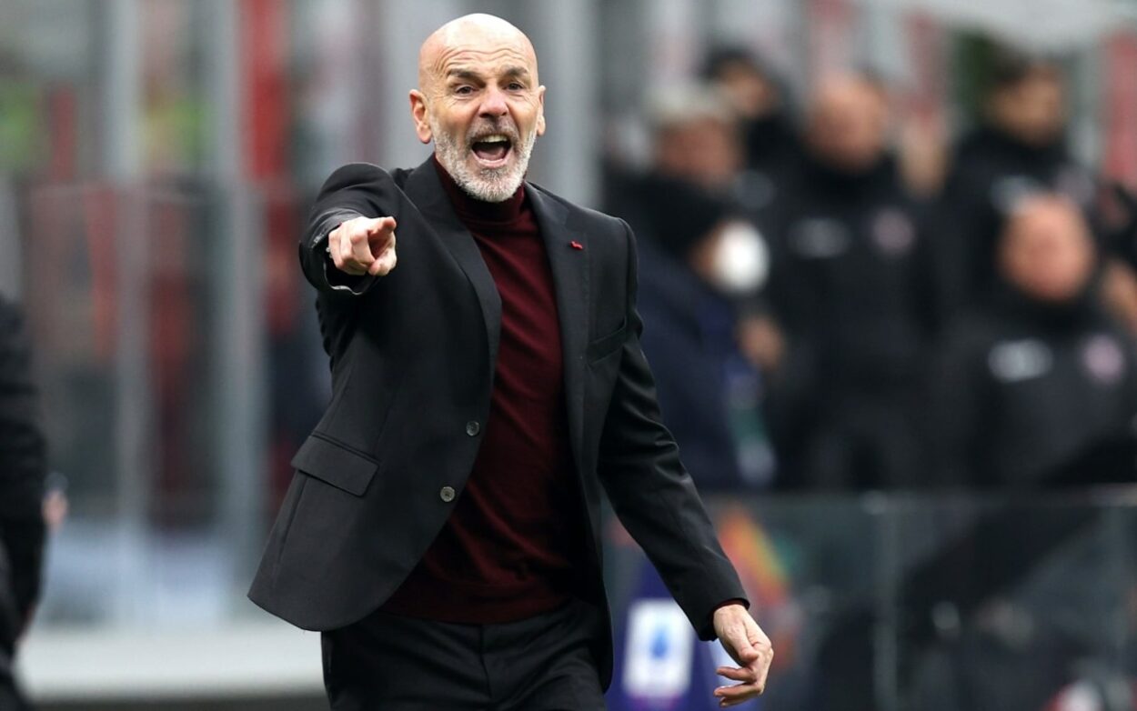 Pioli Milan fantacalcio regole