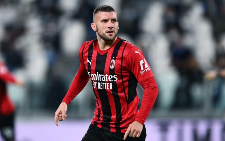 rebic milan