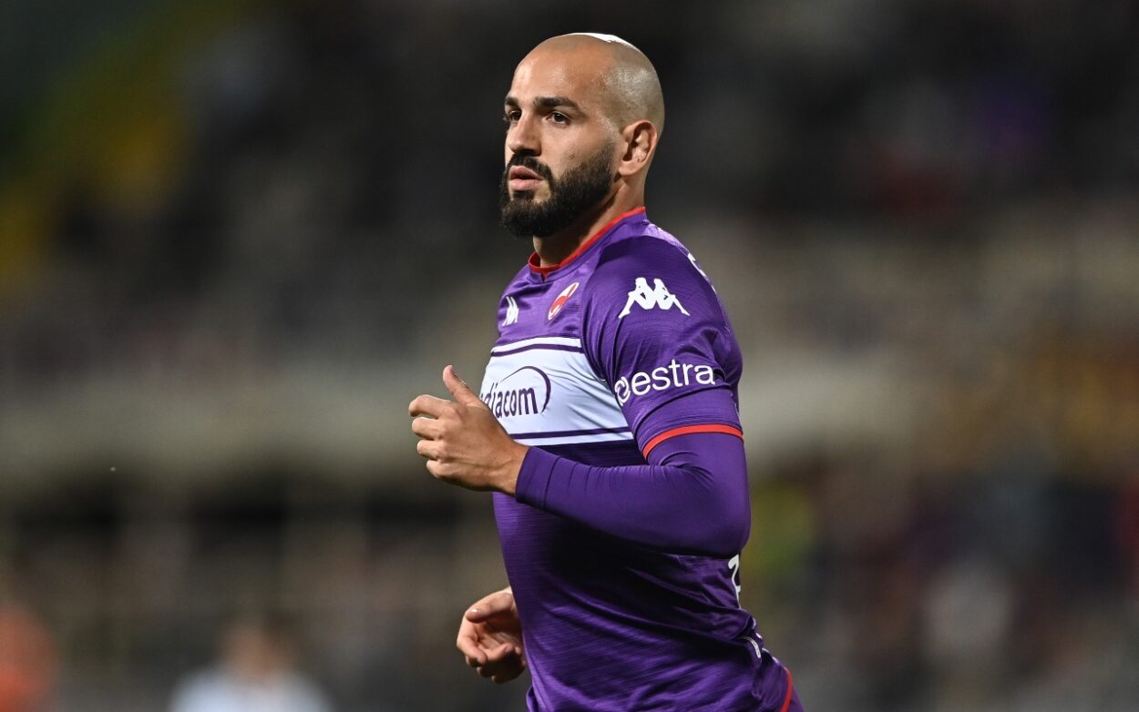 riccardo saponara fiorentina