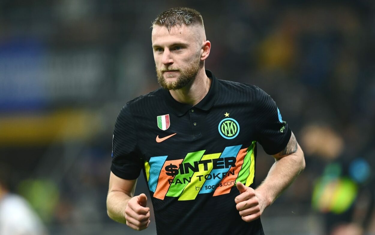 Skriniar Inter