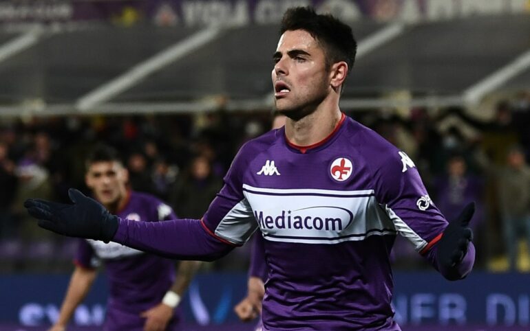 Sottil Fiorentina