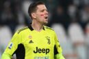 Szczesny Juventus