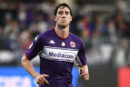 vlahovic fiorentina