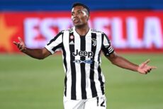 alex sandro