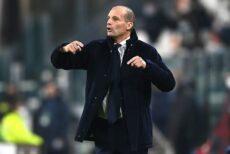 Allegri Juventus