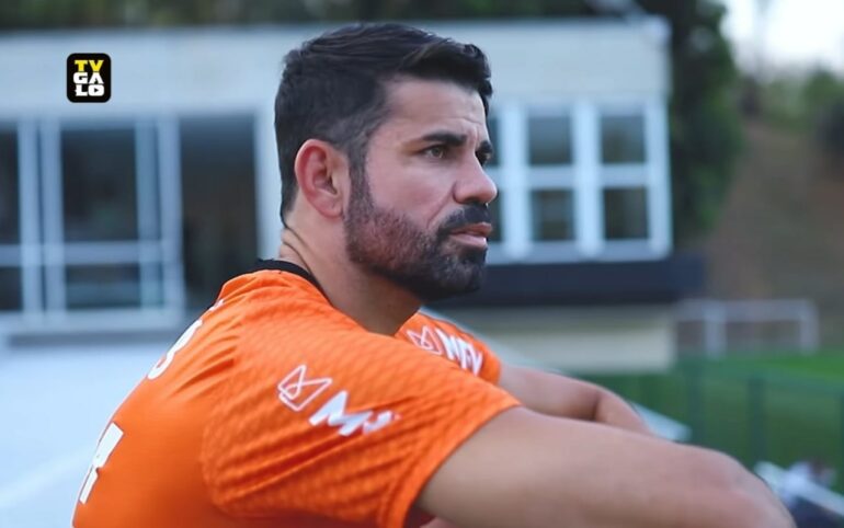 diego costa