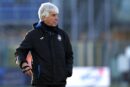 Gian Piero Gasperini Atalanta