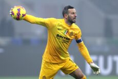 Handanovic Inter