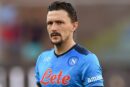 Mario Rui Napoli