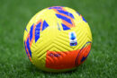 pallone serie a