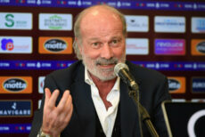 Sabatini Salernitana