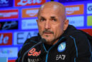 spalletti napoli