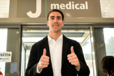 vlahovic al j medical