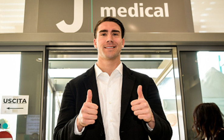 vlahovic al j medical