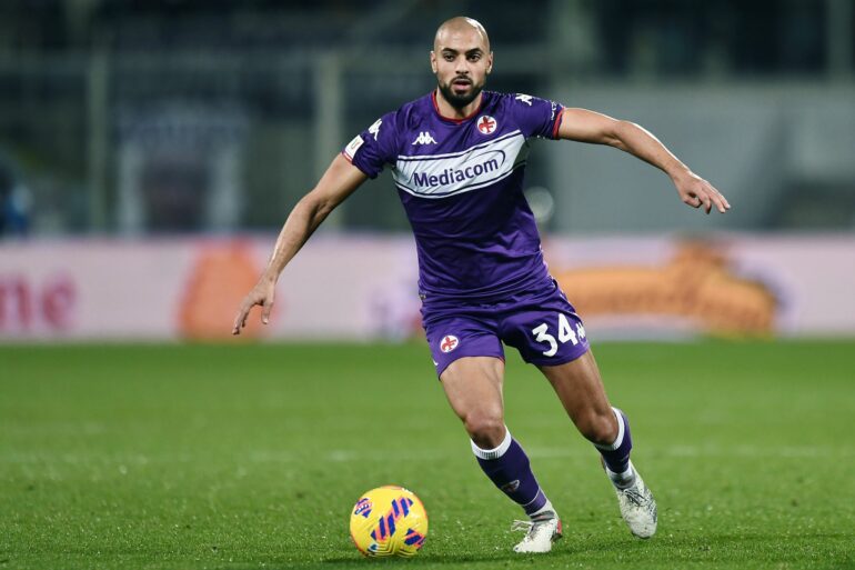 amrabat fiorentina