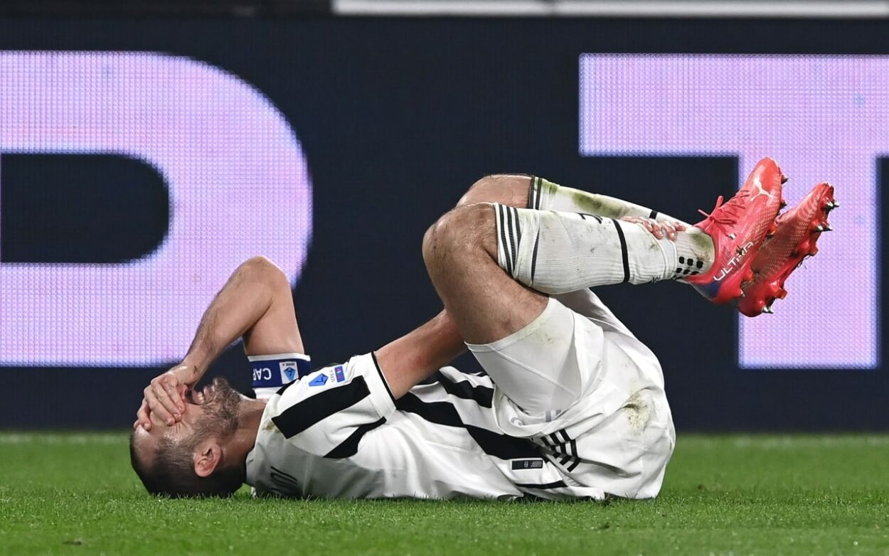 chiellini juventus