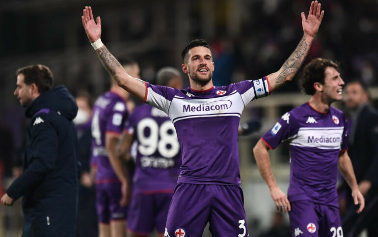 Fiorentina probabile formazione West ham