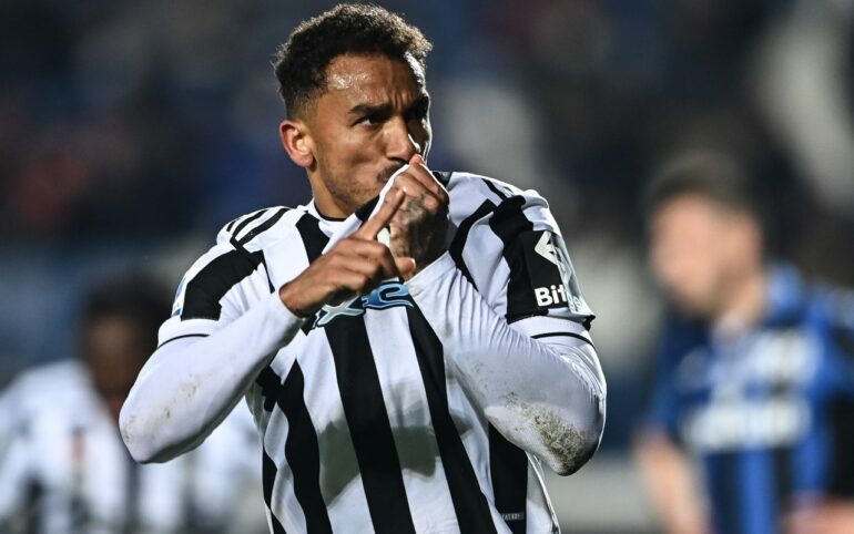 Danilo Juventus