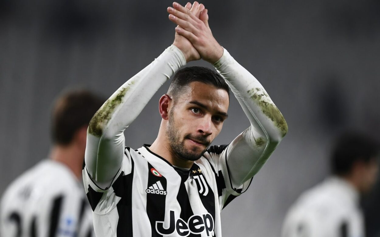 de sciglio juventus