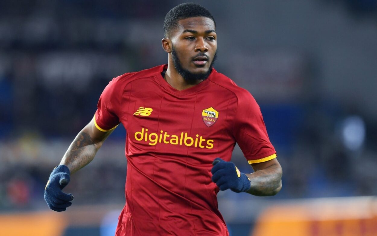 maitland niles roma