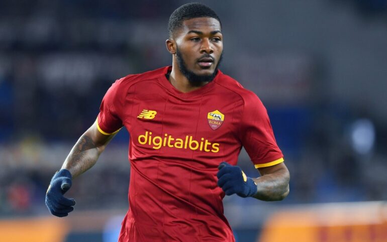 maitland niles roma