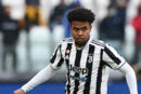 McKennie Juventus