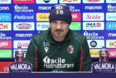 Mihajlovic bologna