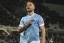 Milinkovic-Savic Lazio