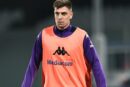 piatek fiorentina