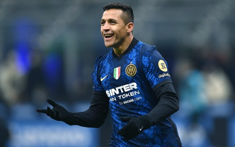 sanchez inter