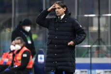 Inzaghi Inter
