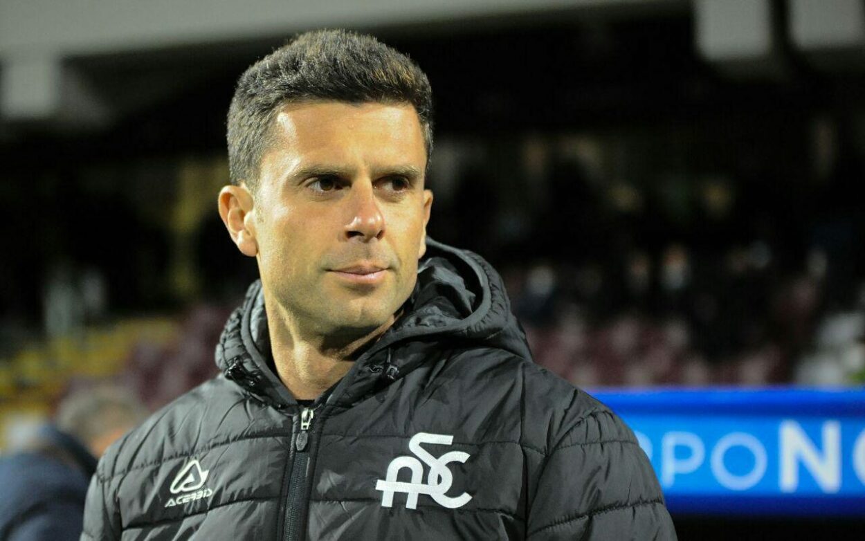 Thiago Motta Spezia