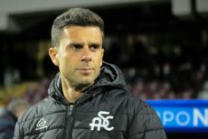 Thiago Motta Spezia