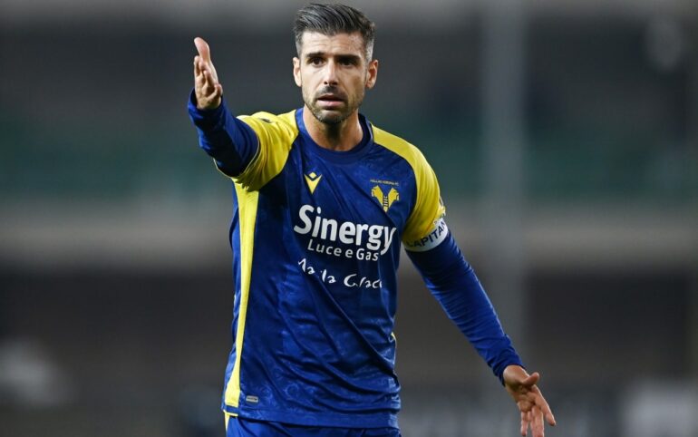 Miguel Veloso Verona