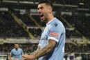 Zaccagni Lazio