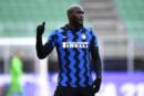 Romelu Lukaku Inter