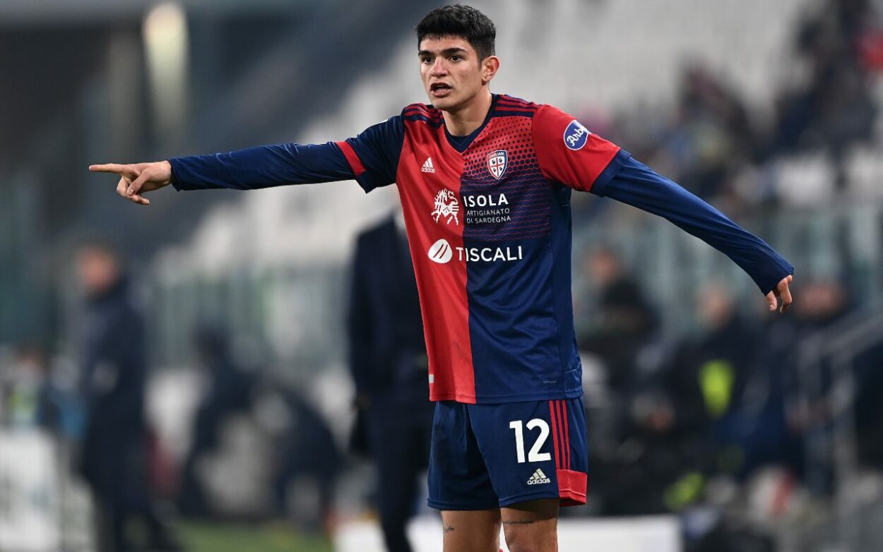 Raoul Bellanova Cagliari difensori fantacalcio