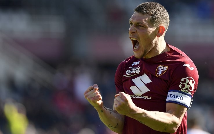 Belotti Torino