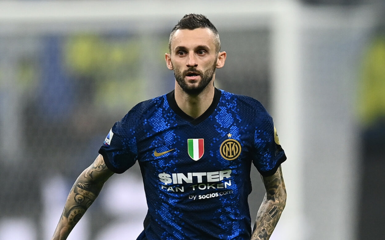 brozovic inter