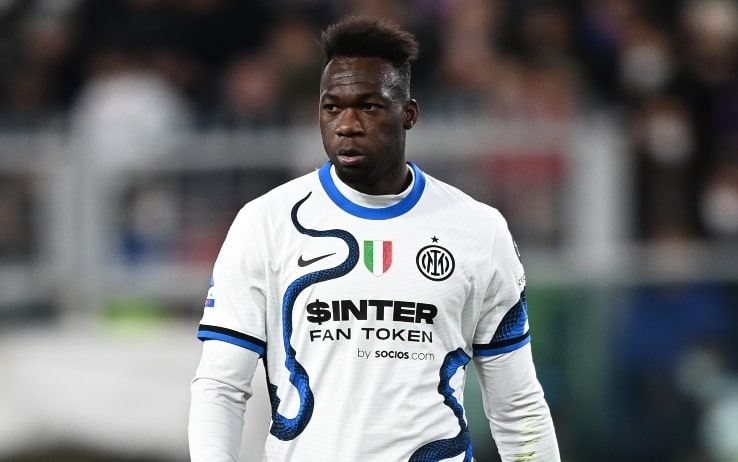 Caicedo Inter attaccanti fantacalcio