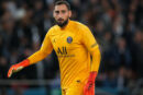 Donnarumma PSG