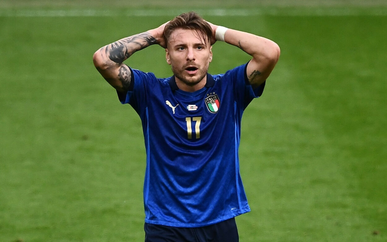 immobile italia